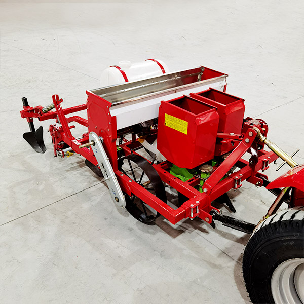 Agricultural mechanization: What are the key tasks of agricultural mechanization?